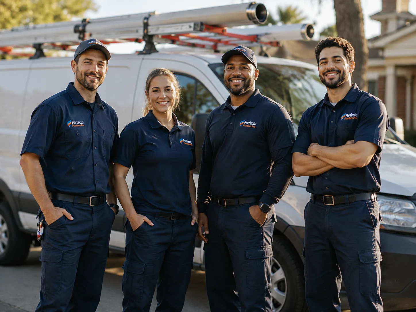 Emergency Plumber Near Me in Center Valley, PA near me